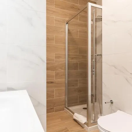 Appartamento Casa Lilu By Comorooms *
