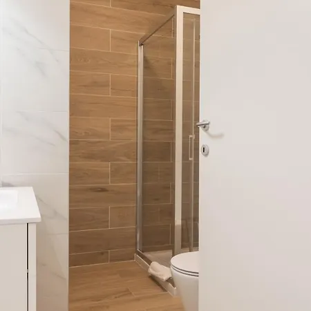 Appartamento Casa Lilu By Comorooms *