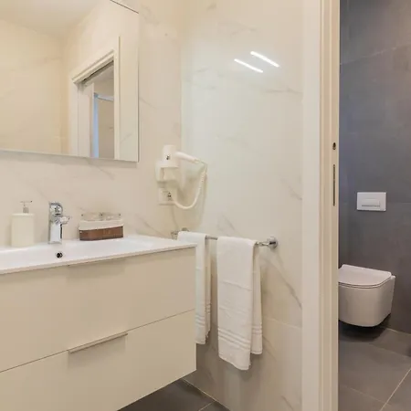 Appartamento Casa Lilu By Comorooms