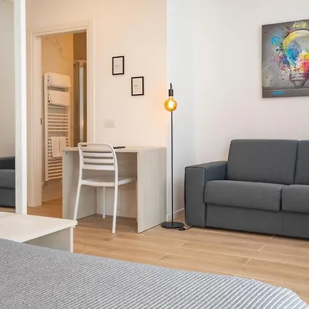 Lejlighed Casa Lilu By Comorooms *