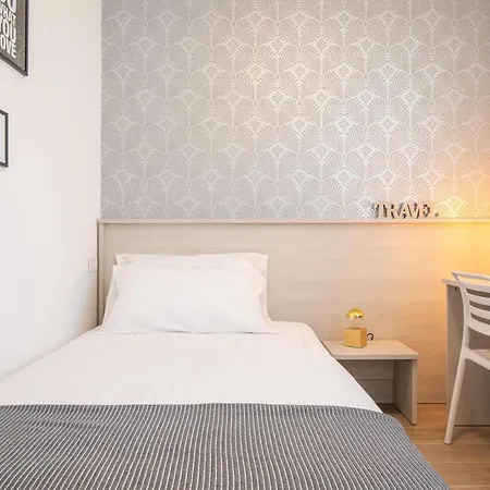 アパート Casa Lilu By Comorooms *