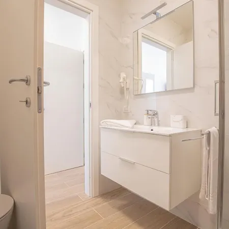 アパート Casa Lilu By Comorooms *