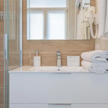 Casa Lilu By Comorooms アパート *