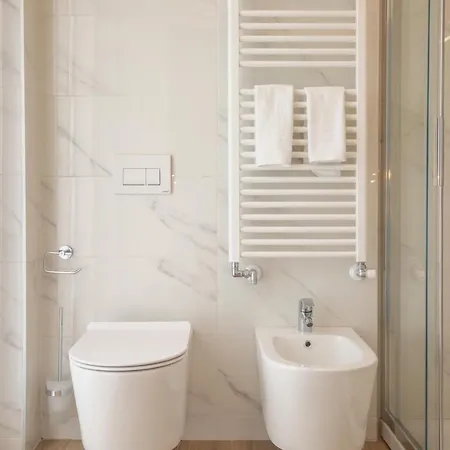 Casa Lilu By Comorooms * コモ