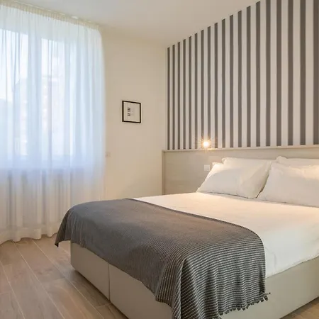 アパート Casa Lilu By Comorooms