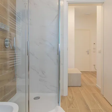 アパート Casa Lilu By Comorooms *