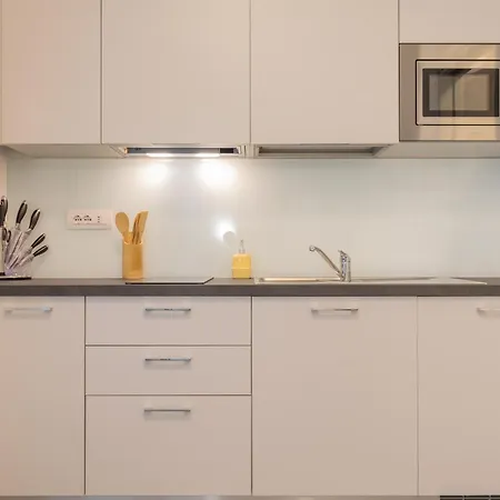 Casa Lilu By Comorooms Апартаменты Комо