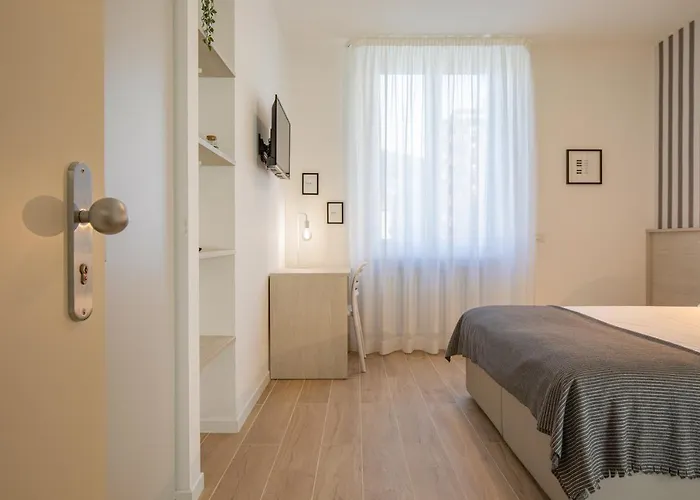 Casa Lilu By Comorooms Апартаменты