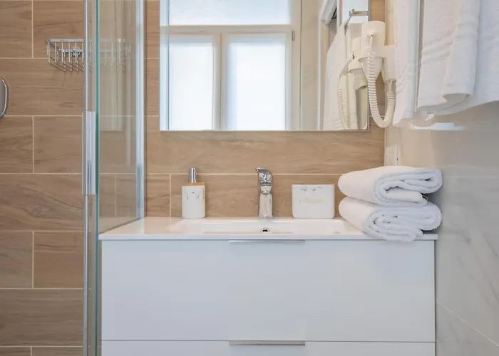 Casa Lilu By Comorooms Апартаменты *