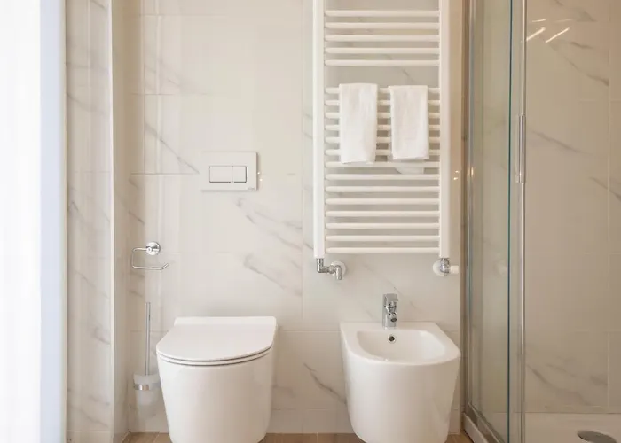 Casa Lilu By Comorooms * Комо