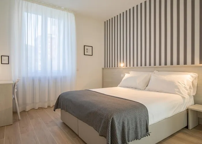 Апартаменты Casa Lilu By Comorooms