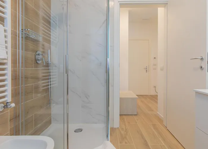 Апартаменты Casa Lilu By Comorooms *