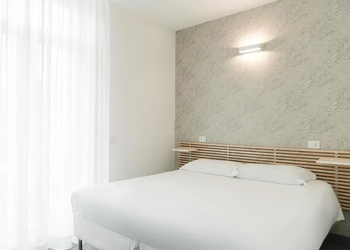 Апартаменты Casa Lilu By Comorooms Комо