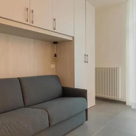 Casa Lilu By Comorooms * Como