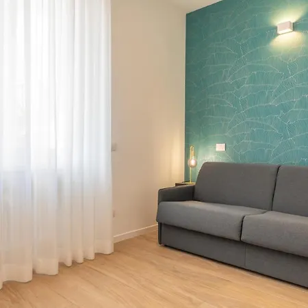 Casa Lilu By Comorooms Apartment *