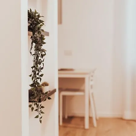 Casa Lilu By Comorooms Apartment *