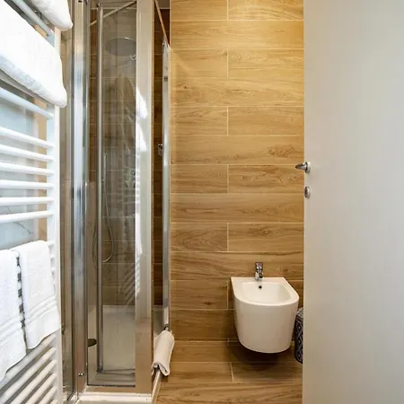 Apartment Casa Lilu By Comorooms Como