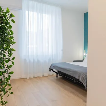 Casa Lilu By Comorooms Apartment Como