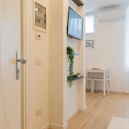 Casa Lilu By Comorooms Apartment Como
