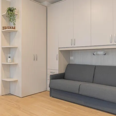 Casa Lilu By Comorooms Como