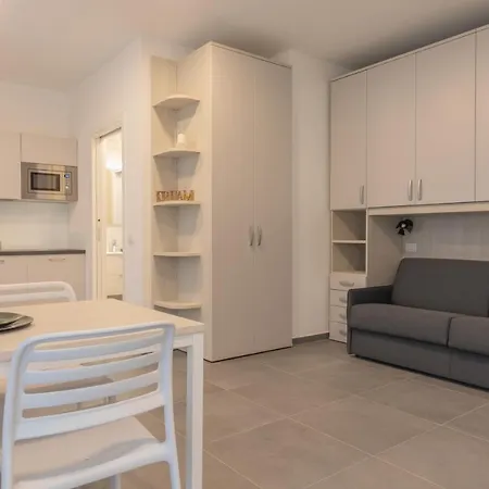 Casa Lilu By Comorooms Como