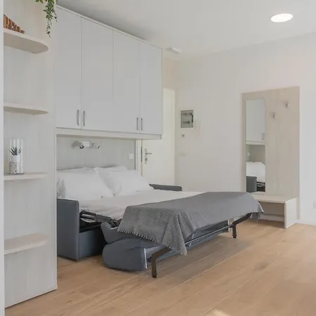 Casa Lilu By Comorooms Appartement *