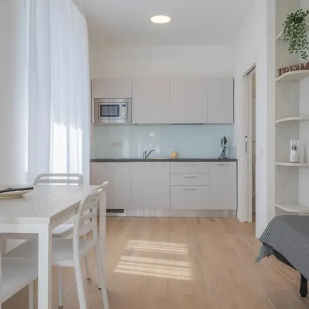Apartment Casa Lilu By Comorooms