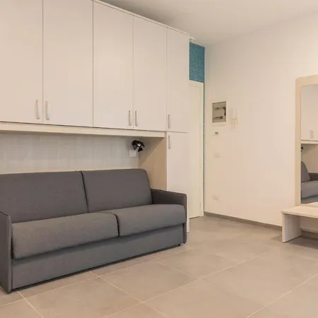Apartment Casa Lilu By Comorooms *