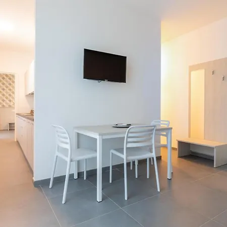 Casa Lilu By Comorooms Apartment