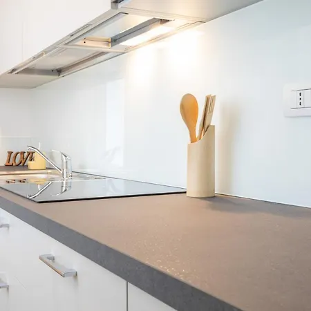 Casa Lilu By Comorooms Como