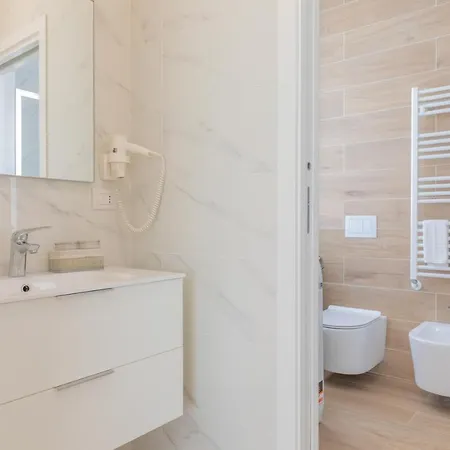 Casa Lilu By Comorooms * Como
