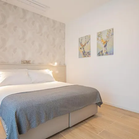 Apartment Casa Lilu By Comorooms