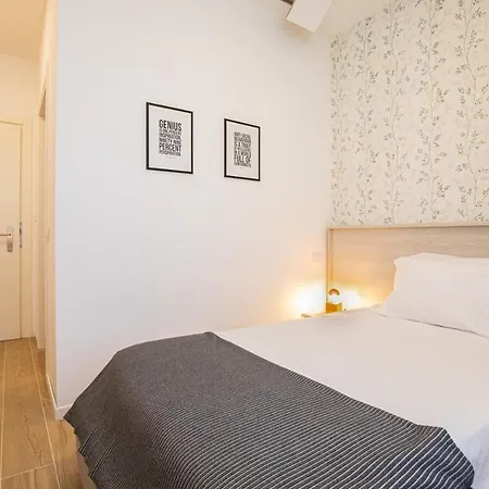 Casa Lilu By Comorooms Apartment Como