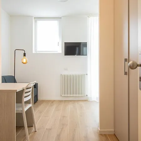 Apartment Casa Lilu By Comorooms *