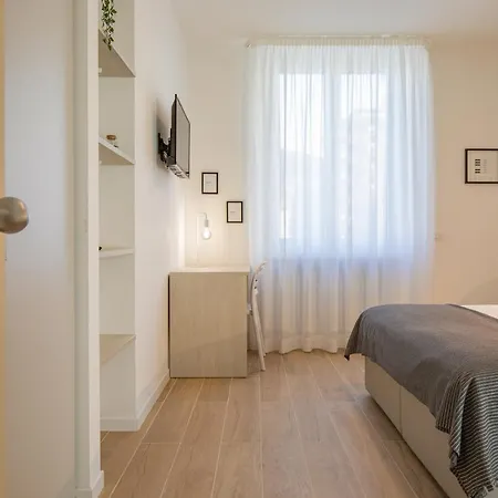 Casa Lilu By Comorooms Apartment