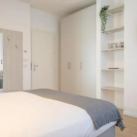 Apartment Casa Lilu By Comorooms