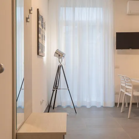 Casa Lilu By Comorooms Διαμέρισμα Όπως