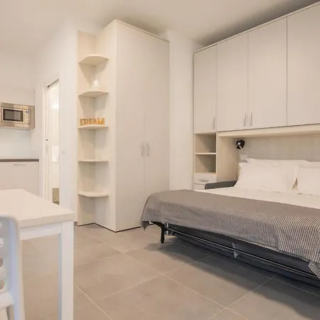 Apartment Casa Lilu By Comorooms