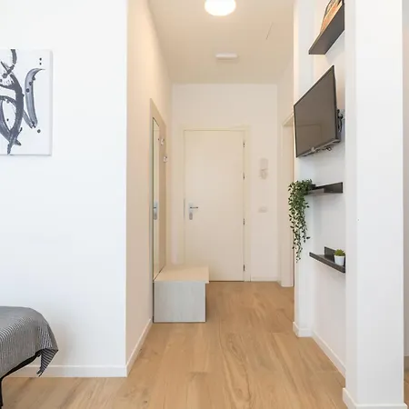 Apartment Casa Lilu By Comorooms