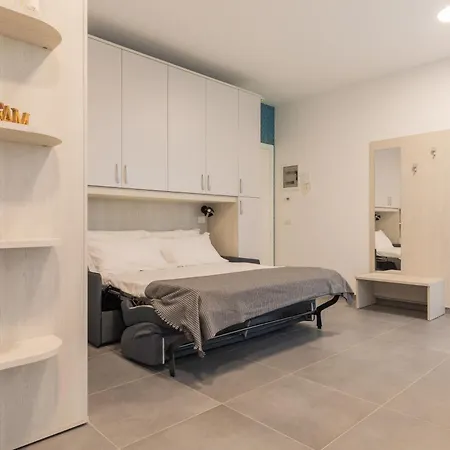 Casa Lilu By Comorooms Como