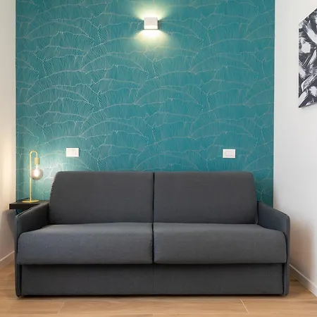 Casa Lilu By Comorooms Apartment Como