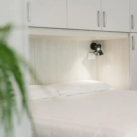 Casa Lilu By Comorooms * Como