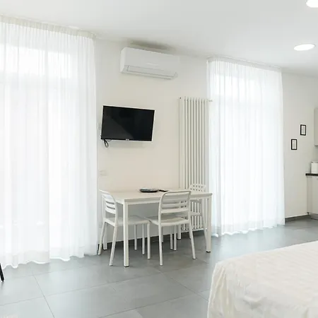 Casa Lilu By Comorooms Apartment *
