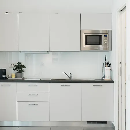 Apartment Casa Lilu By Comorooms *