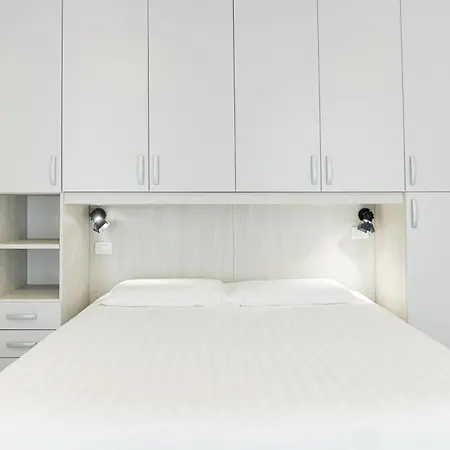 Apartment Casa Lilu By Comorooms Como