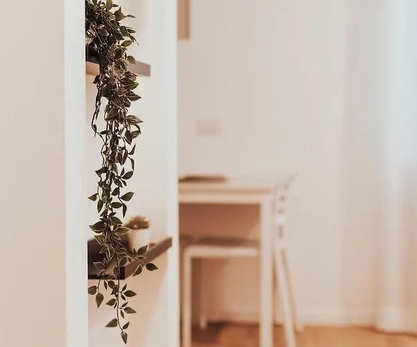 Casa Lilu By Comorooms Appartamento *
