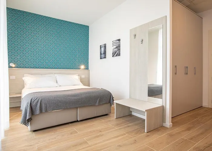 Casa Lilu By Comorooms Appartamento Côme
