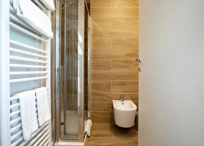 Appartamento Casa Lilu By Comorooms Côme
