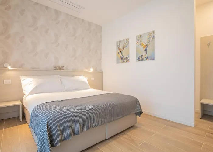 Appartamento Casa Lilu By Comorooms