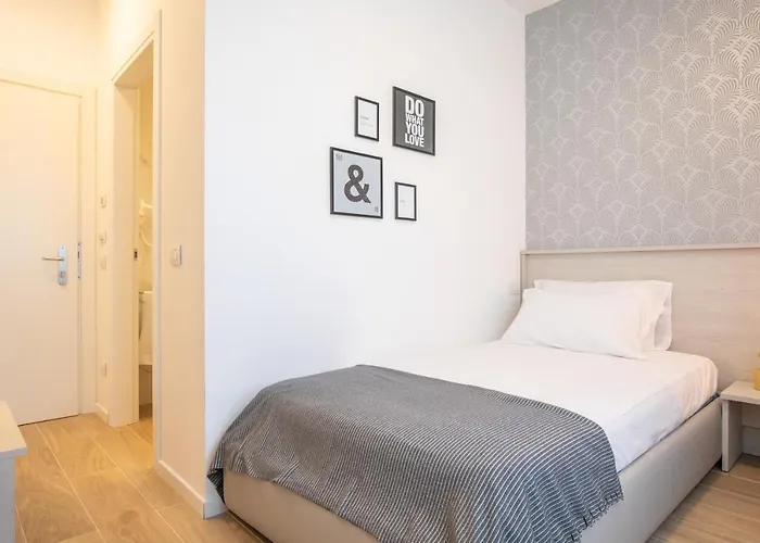 Appartamento Casa Lilu By Comorooms